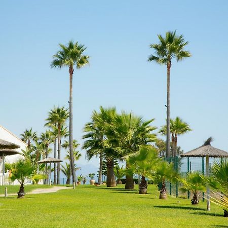 Casas Del Mar Boutique Διαμέρισμα Casares Εξωτερικό φωτογραφία