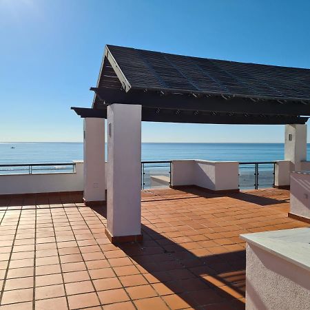 Casas Del Mar Boutique Διαμέρισμα Casares Εξωτερικό φωτογραφία