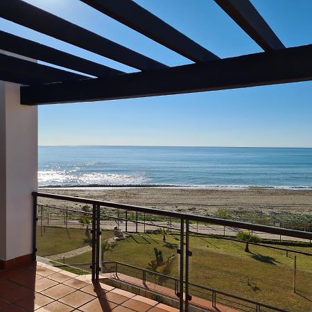 Casas Del Mar Boutique Διαμέρισμα Casares Εξωτερικό φωτογραφία