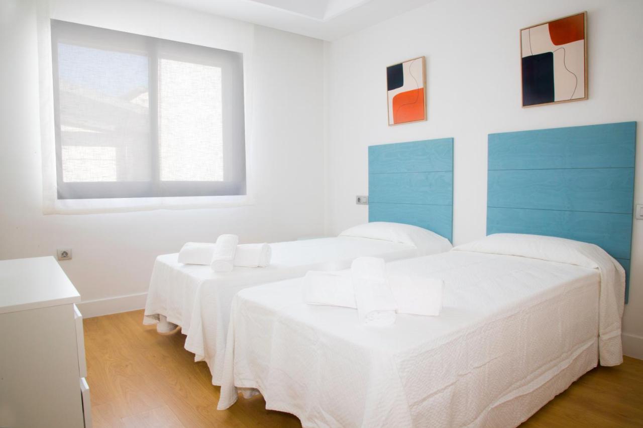 Casas Del Mar Boutique Διαμέρισμα Casares Εξωτερικό φωτογραφία