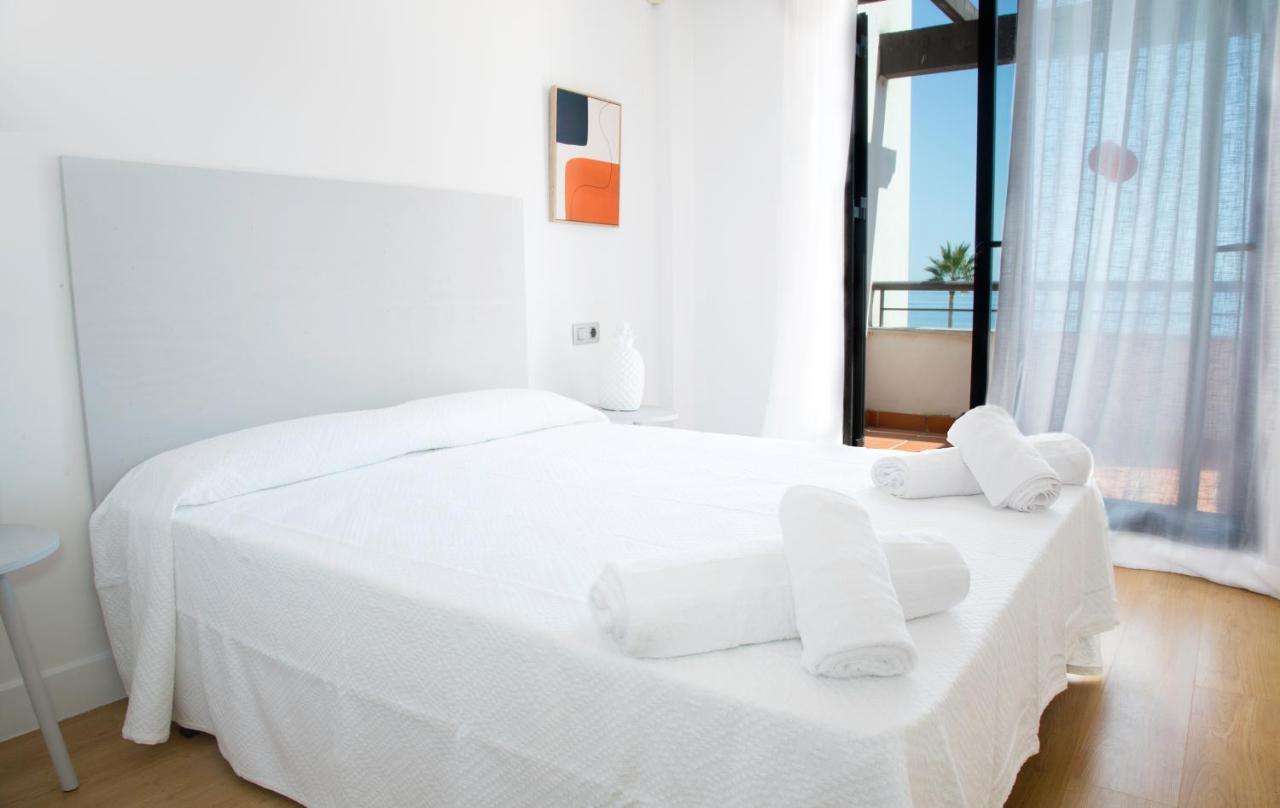 Casas Del Mar Boutique Διαμέρισμα Casares Εξωτερικό φωτογραφία