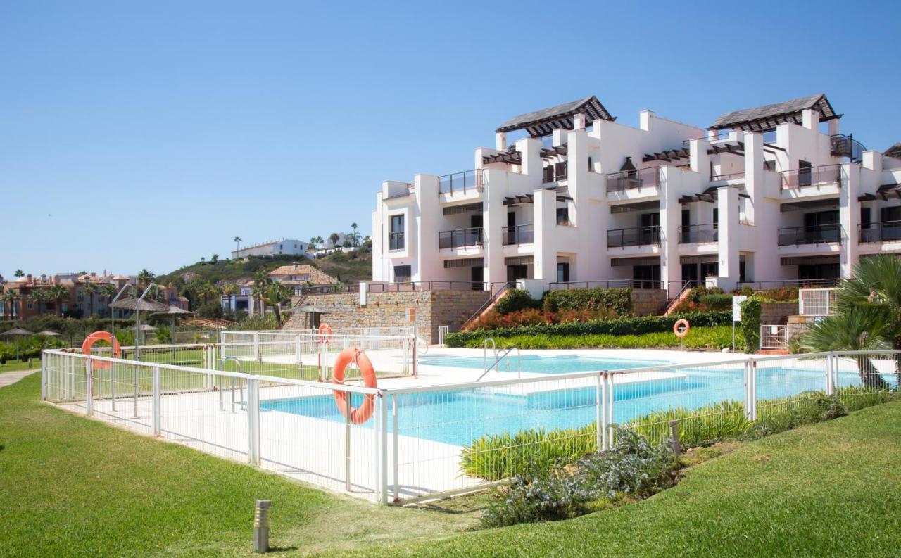 Casas Del Mar Boutique Διαμέρισμα Casares Εξωτερικό φωτογραφία