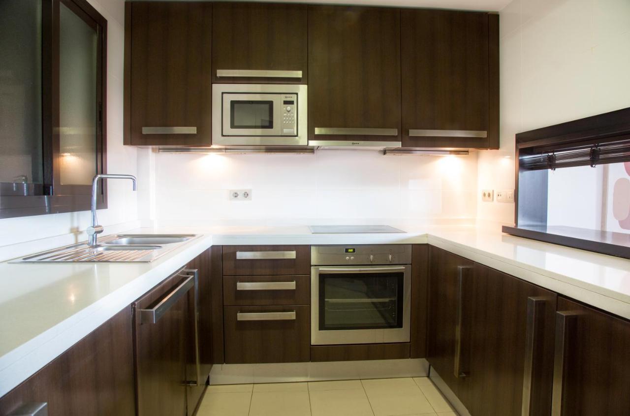 Casas Del Mar Boutique Διαμέρισμα Casares Εξωτερικό φωτογραφία