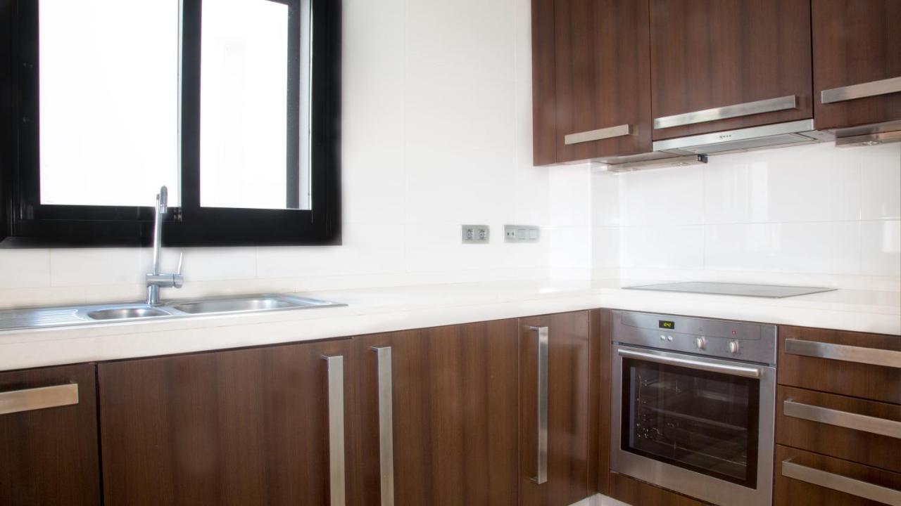 Casas Del Mar Boutique Διαμέρισμα Casares Εξωτερικό φωτογραφία