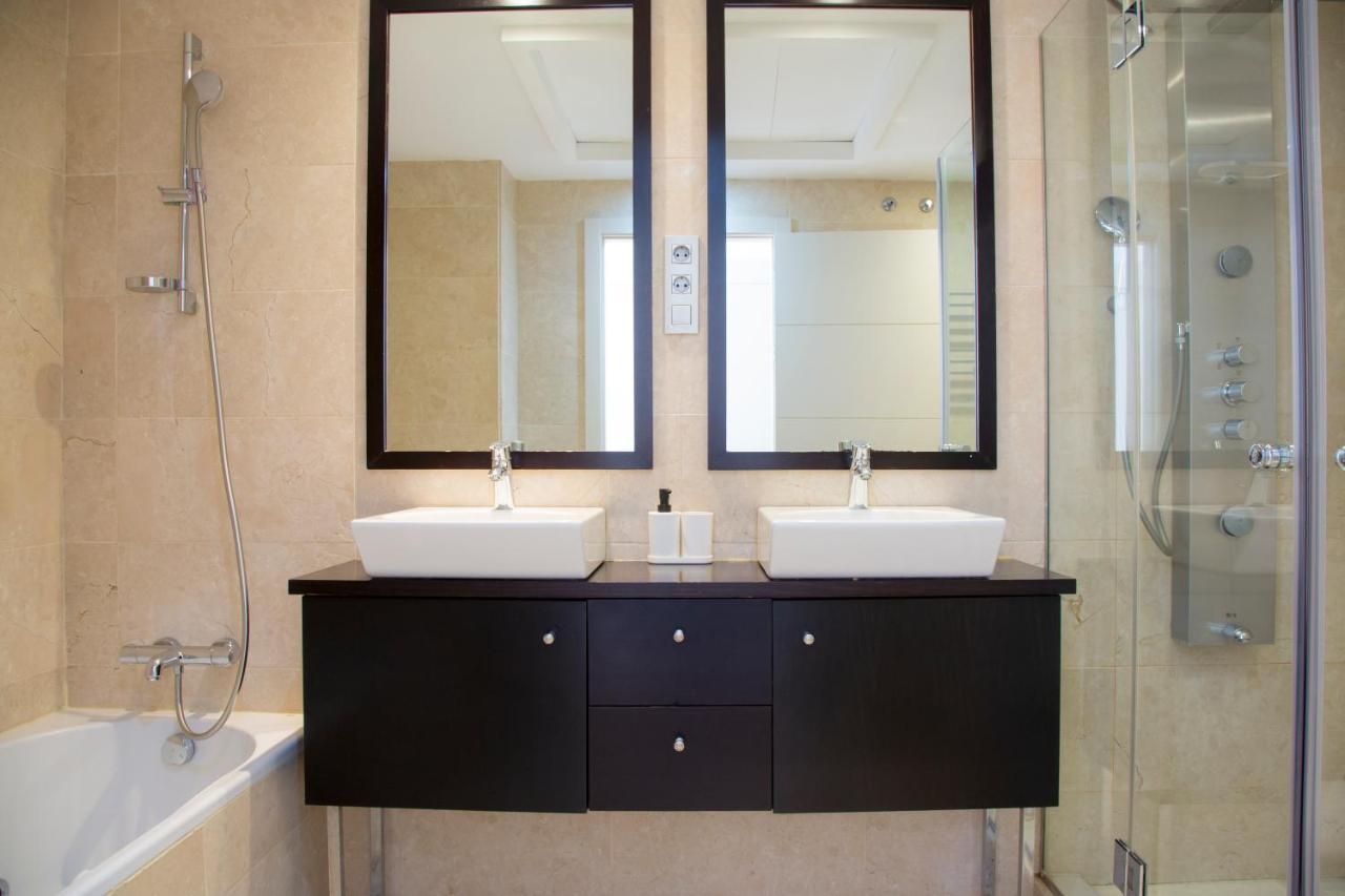 Casas Del Mar Boutique Διαμέρισμα Casares Εξωτερικό φωτογραφία