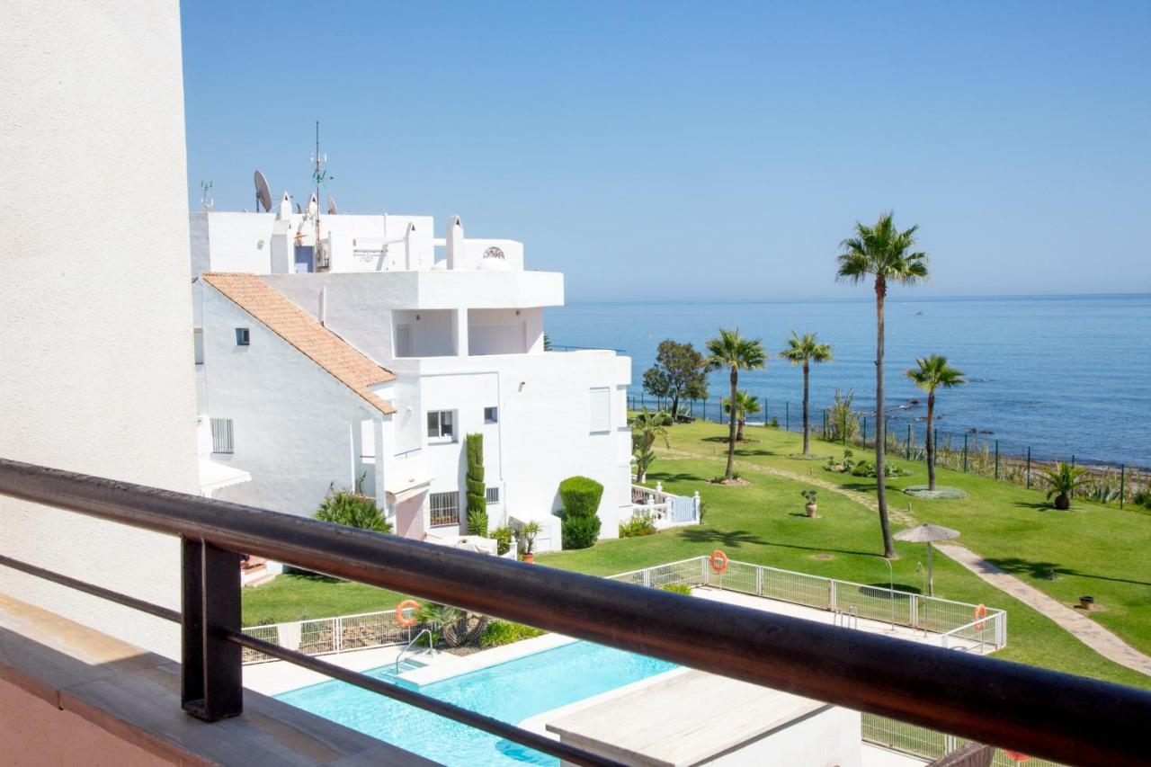 Casas Del Mar Boutique Διαμέρισμα Casares Εξωτερικό φωτογραφία
