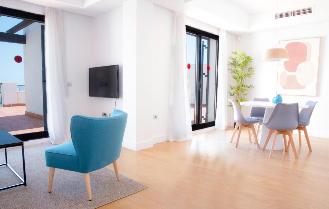 Casas Del Mar Boutique Διαμέρισμα Casares Εξωτερικό φωτογραφία