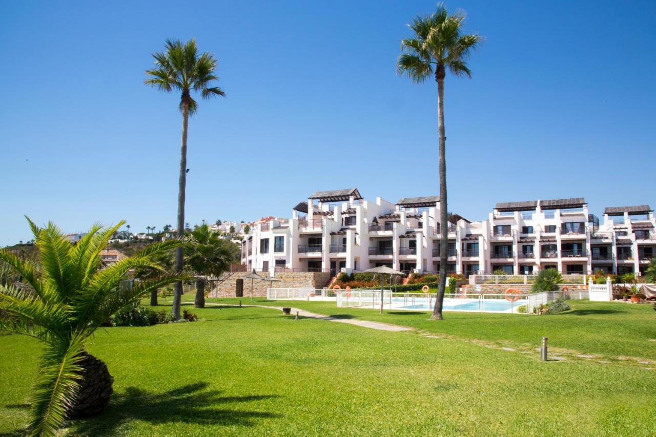 Casas Del Mar Boutique Διαμέρισμα Casares Εξωτερικό φωτογραφία