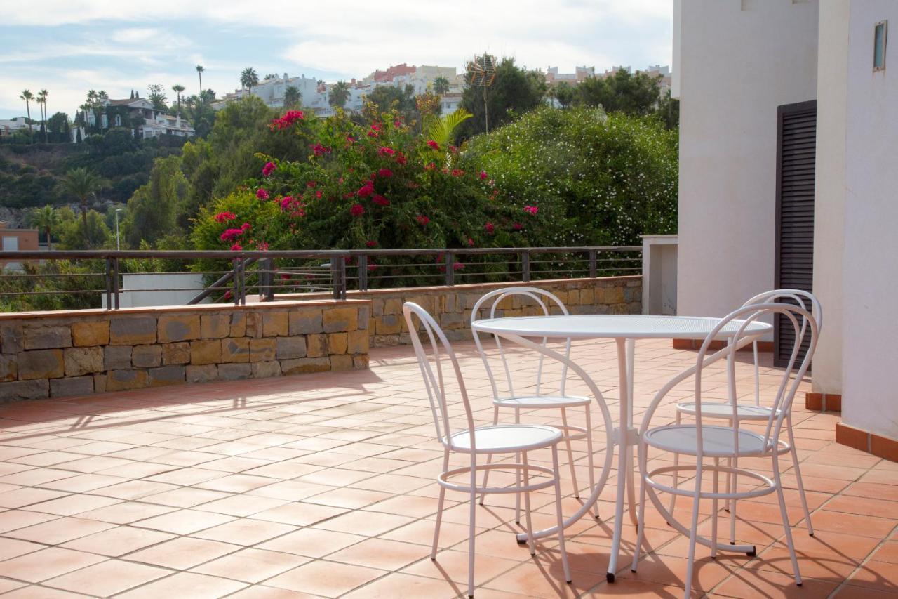 Casas Del Mar Boutique Διαμέρισμα Casares Εξωτερικό φωτογραφία