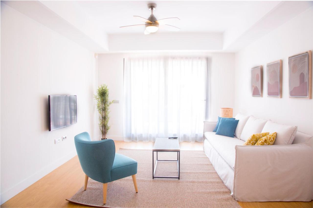Casas Del Mar Boutique Διαμέρισμα Casares Εξωτερικό φωτογραφία