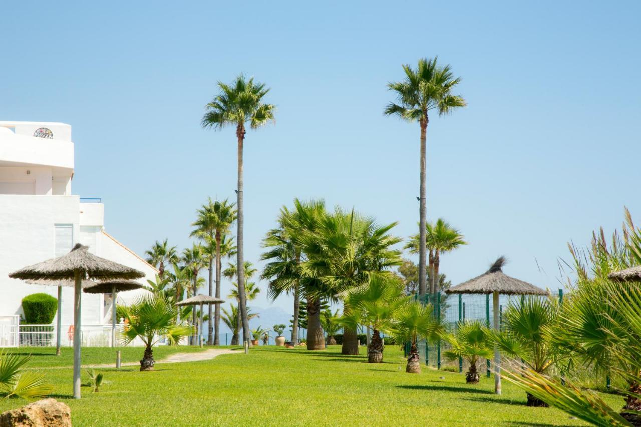 Casas Del Mar Boutique Διαμέρισμα Casares Εξωτερικό φωτογραφία