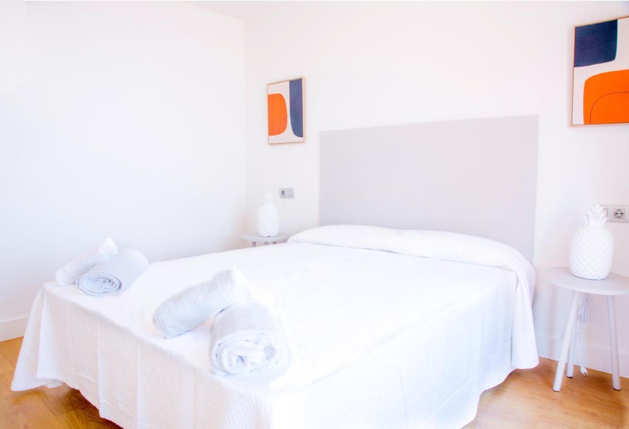 Casas Del Mar Boutique Διαμέρισμα Casares Εξωτερικό φωτογραφία