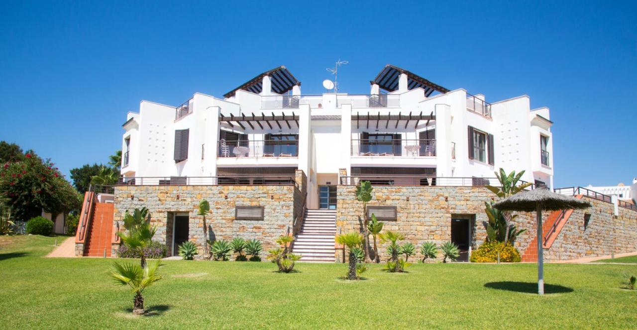 Casas Del Mar Boutique Διαμέρισμα Casares Εξωτερικό φωτογραφία