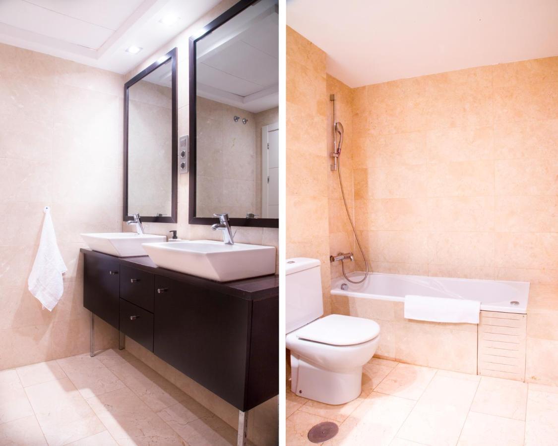 Casas Del Mar Boutique Διαμέρισμα Casares Εξωτερικό φωτογραφία