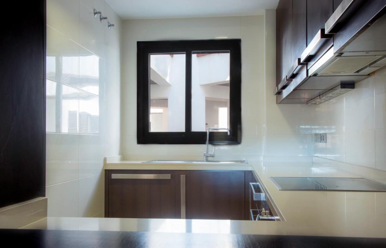 Casas Del Mar Boutique Διαμέρισμα Casares Εξωτερικό φωτογραφία