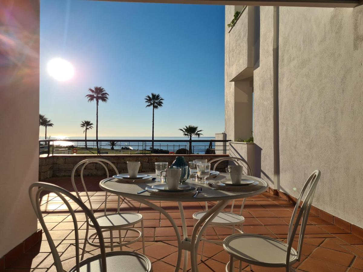 Casas Del Mar Boutique Διαμέρισμα Casares Εξωτερικό φωτογραφία