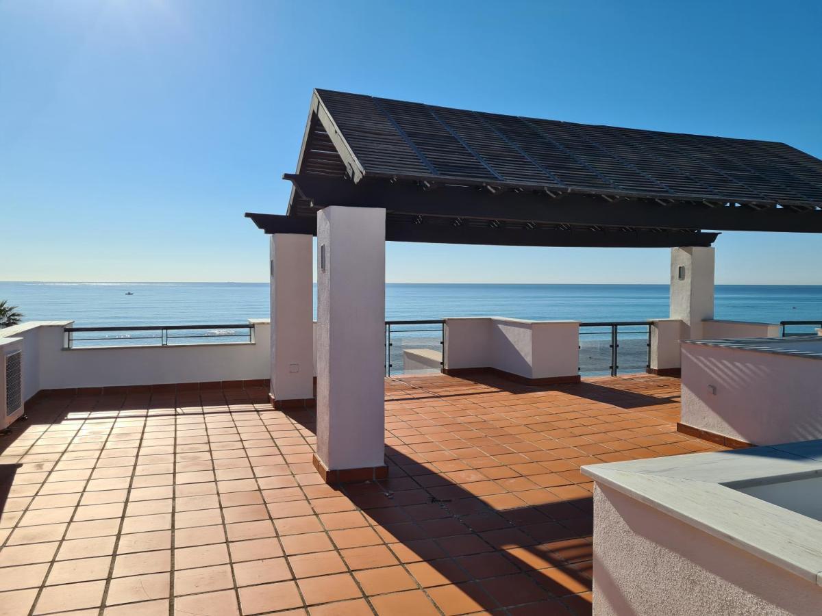 Casas Del Mar Boutique Διαμέρισμα Casares Εξωτερικό φωτογραφία