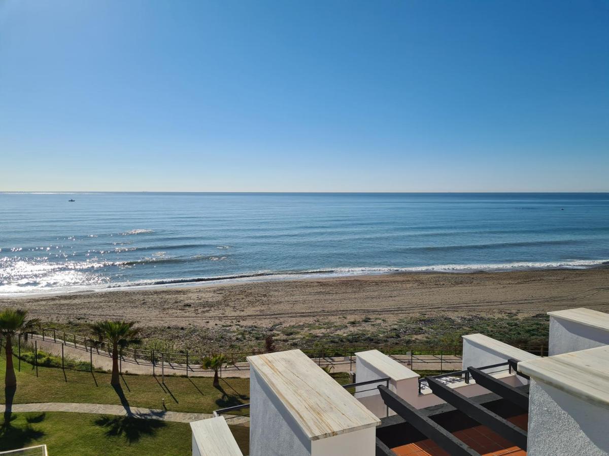 Casas Del Mar Boutique Διαμέρισμα Casares Εξωτερικό φωτογραφία