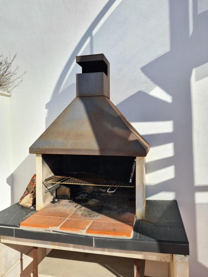 Casas Del Mar Boutique Διαμέρισμα Casares Εξωτερικό φωτογραφία