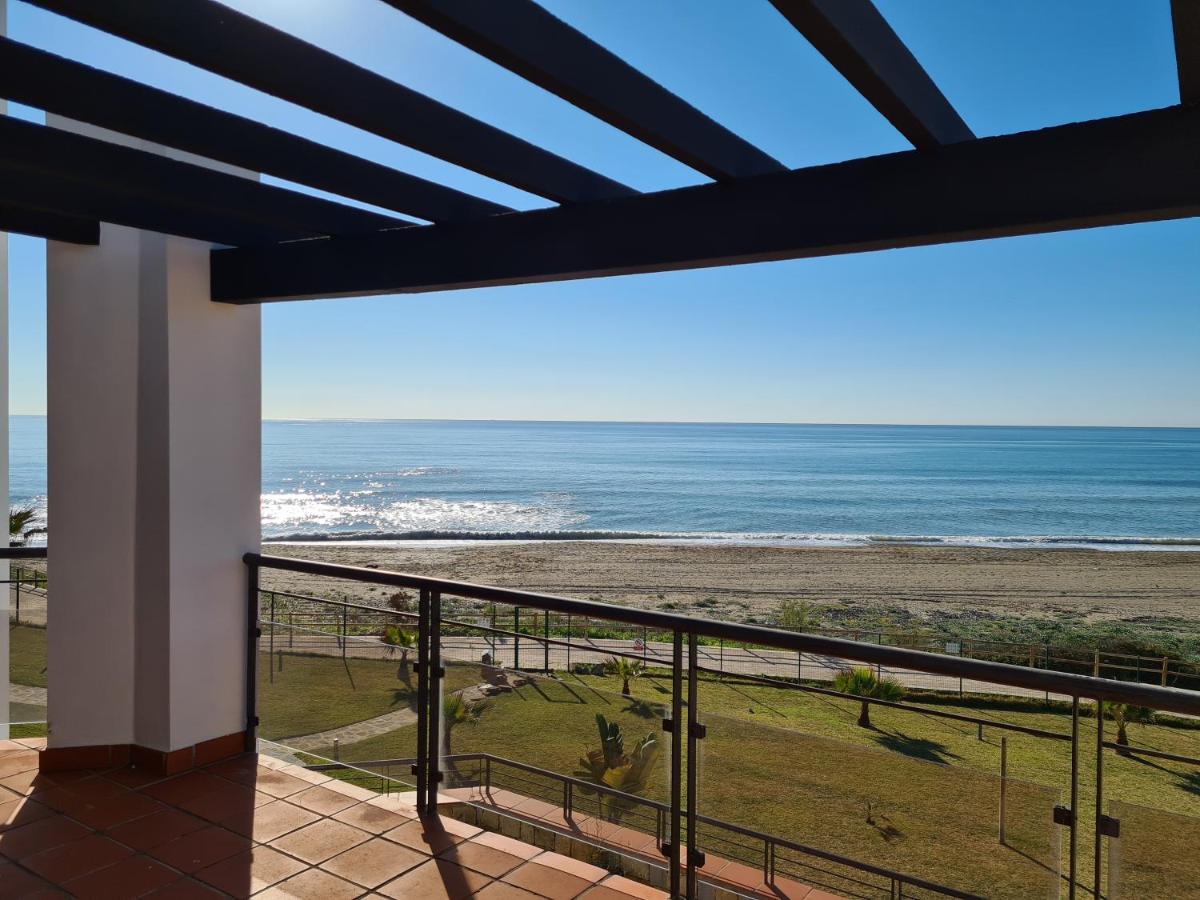 Casas Del Mar Boutique Διαμέρισμα Casares Εξωτερικό φωτογραφία